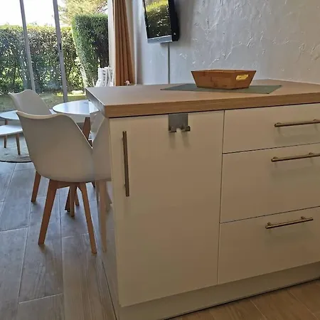 Appartement Acces Direct A La Plage Bernières-sur-Mer Exterior foto