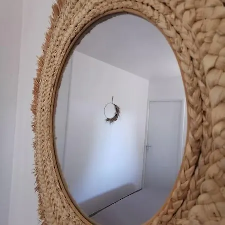 Appartement Acces Direct A La Plage Bernières-sur-Mer Exterior foto