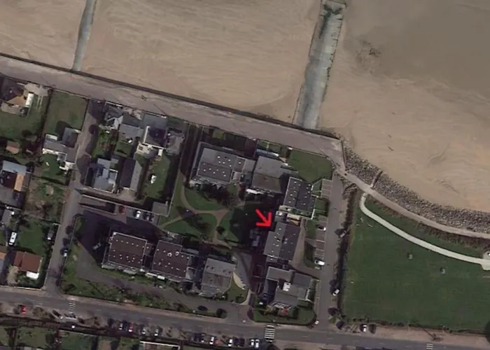 Appartement Acces Direct A La Plage