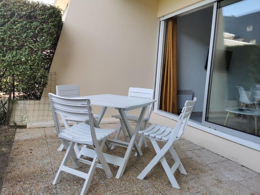 Acces Direct A La Apartment *
