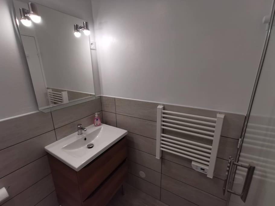 Apartment Acces Direct A La