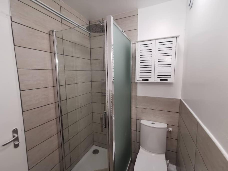 Acces Direct A La Apartment *