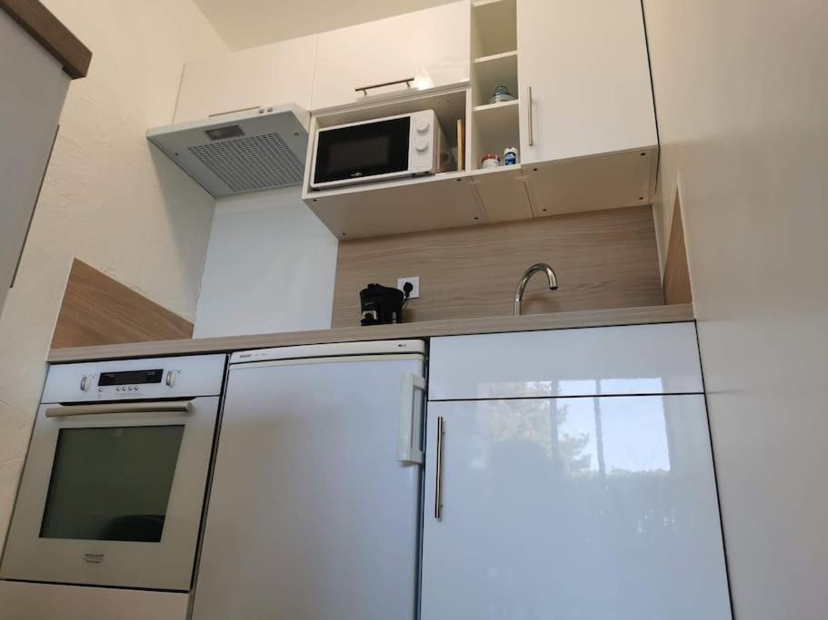 Acces Direct A La Apartment Bernieres-sur-Mer