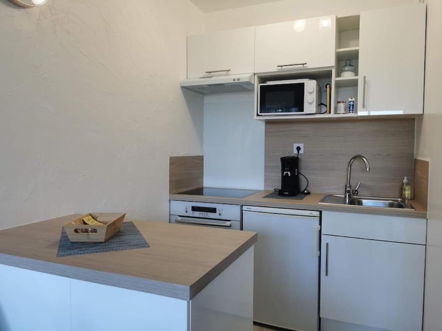 Apartment Acces Direct A La Bernieres-sur-Mer
