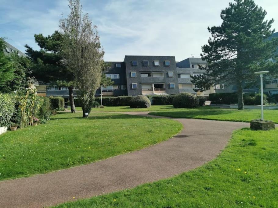Apartment Acces Direct A La
