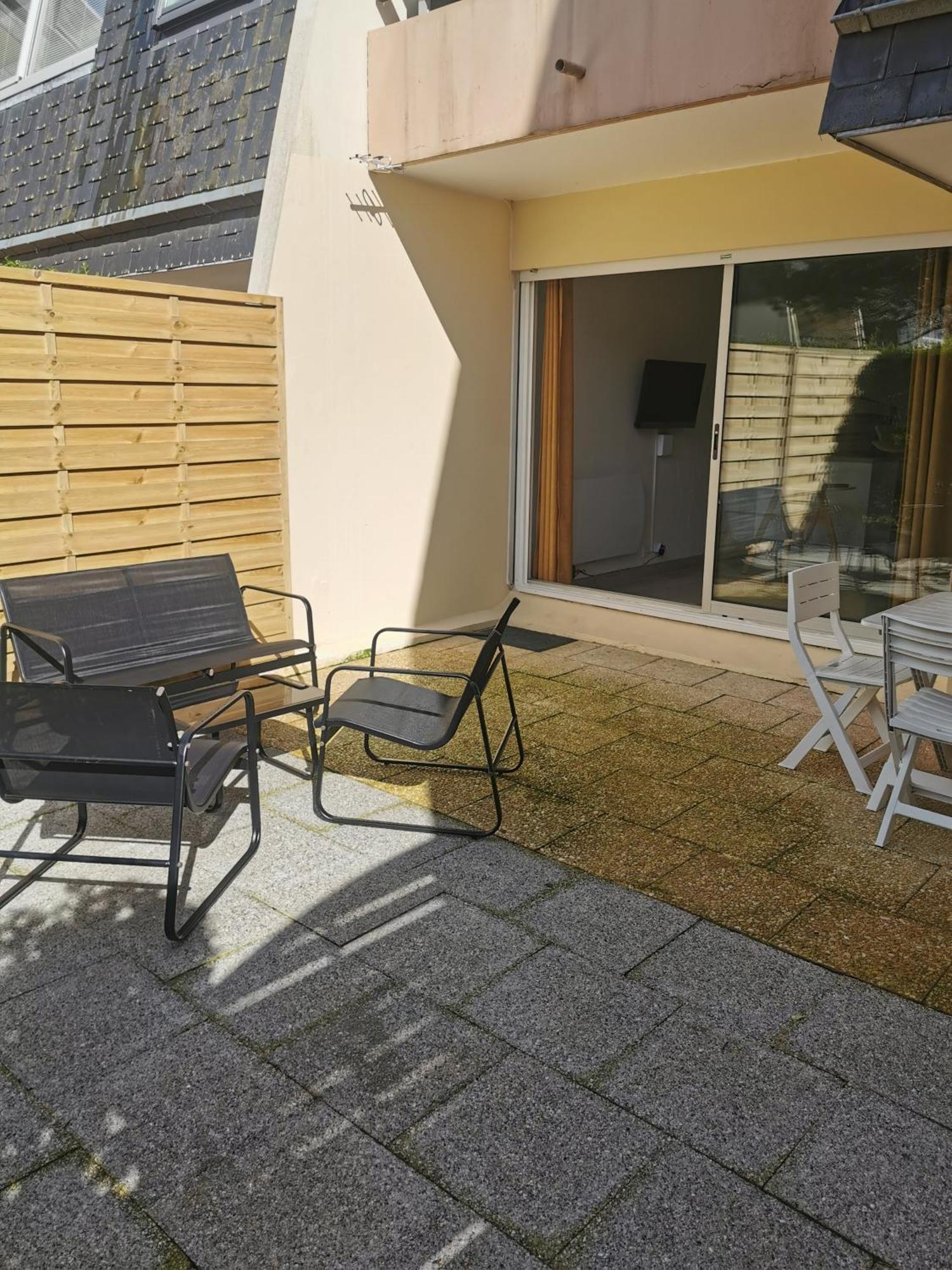 Apartment Acces Direct A La